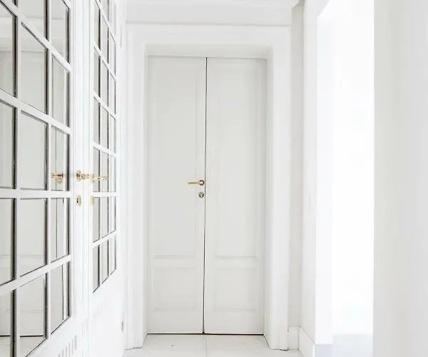 La Foresteria فندق مبيت وإفطار 4*