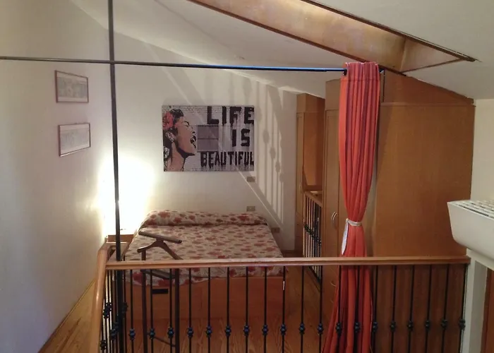 Apartamento Olona Place *