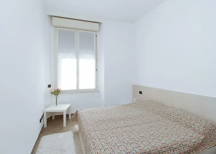 Easylife - - Aragona 22 - Citta Studi Milano