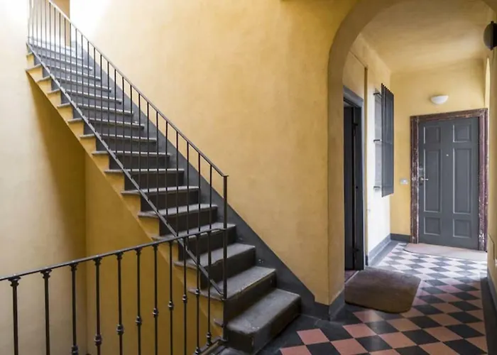 Easylife - - Savona 14 - Design District Appartamento *
