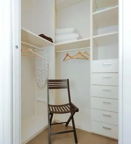 Easylife - - Aragona 22 - Citta Studi