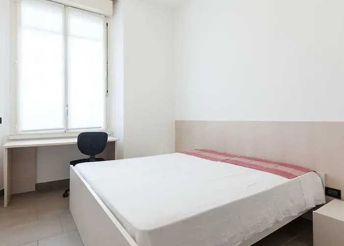 Easylife - - Aragona 22 - Citta Studi Milano