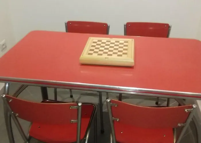 Apartmán 10 Via Giuseppe Sirtori Milán