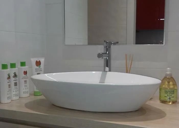 Apartmán 10 Via Giuseppe Sirtori Milán