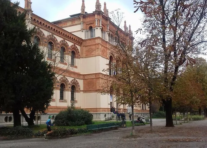 10 Via Giuseppe Sirtori