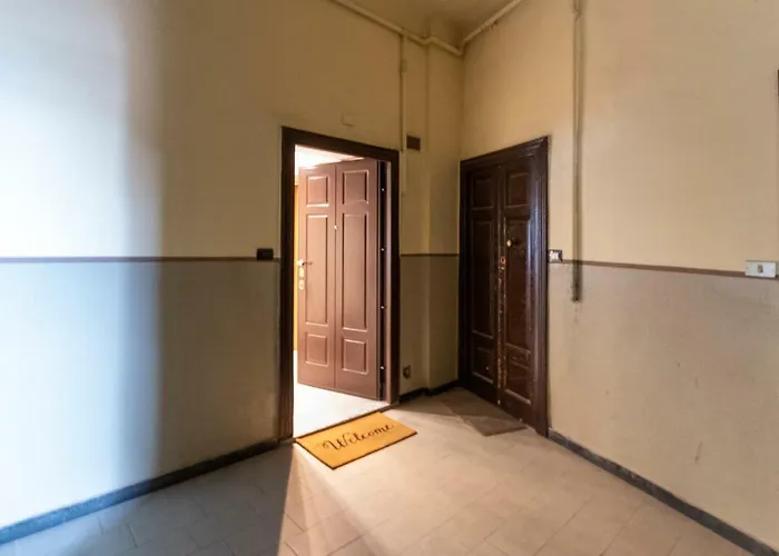 Alzaia 54 Navigli * Milano