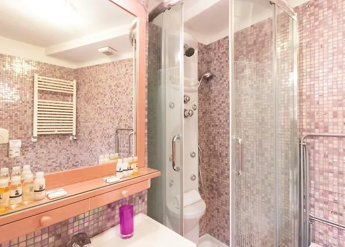 Alzaia 54 Navigli Appartamento