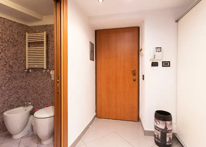 Alzaia 54 Navigli Milano