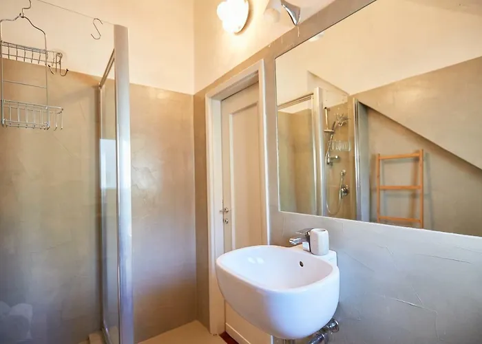 Διαμέρισμα Guesthost - Con Balcone Per 2 Persone