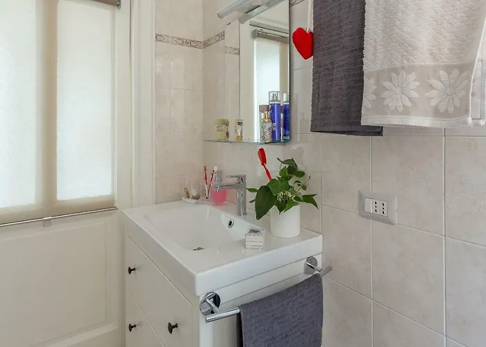 Tailors' Sempione - 2 Bedrooms