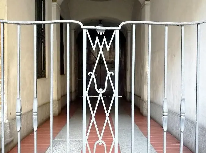 Tailors' Sempione - 2 Bedrooms *
