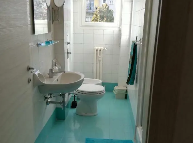Gigio's Apartment *