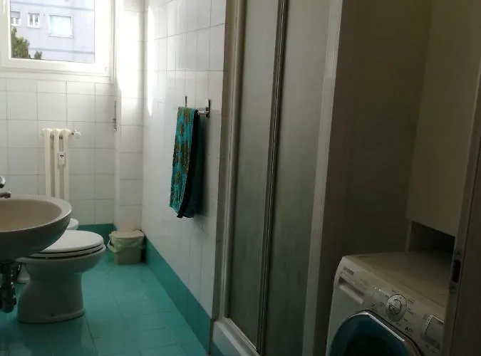 Apartment Gigio's *