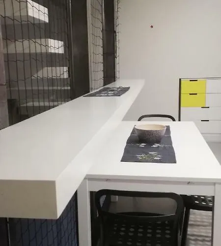 In Darsena Da Andrea Dom wakacyjny Mediolan