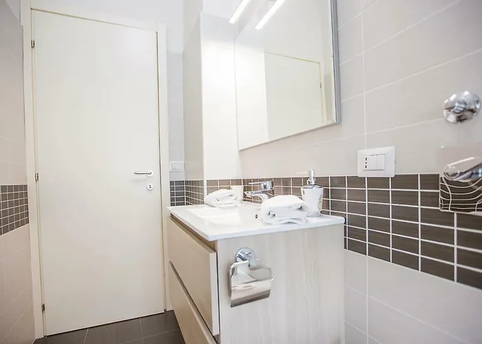 Apartament Lorenteggio