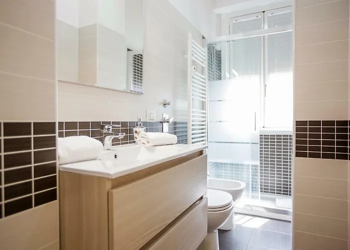 Lorenteggio Apartament Mediolan