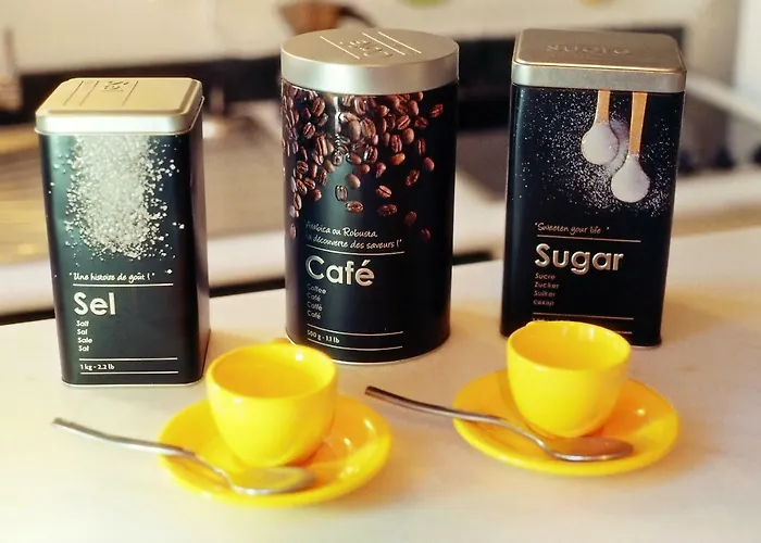 Апартаменты S. Ambrogio Square