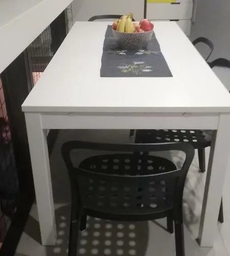 In Darsena Da Andrea * Mediolan