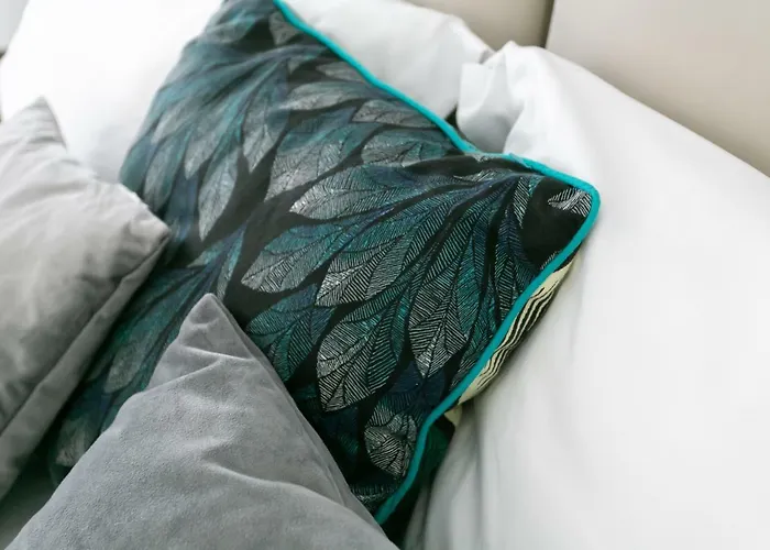 Apartment Milanofierapartments Mailand