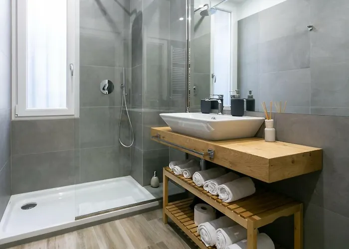 Milanofierapartments *