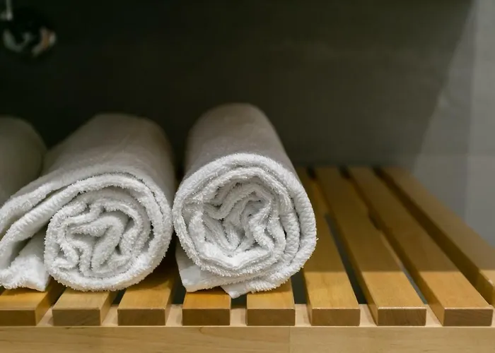 Milanofierapartments Apartment *