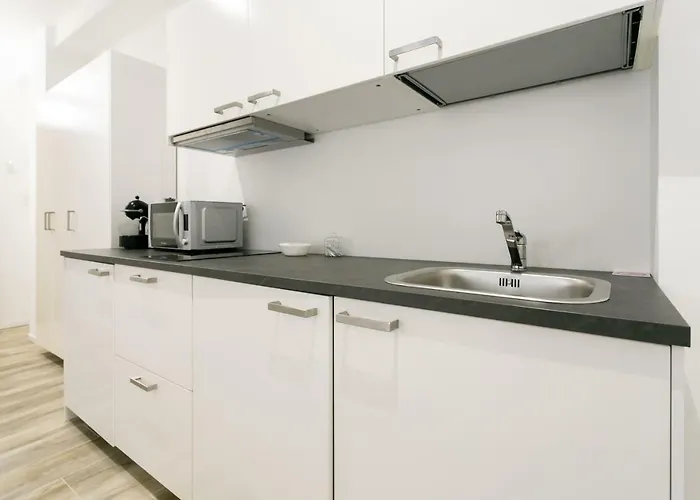 Apartment Milanofierapartments