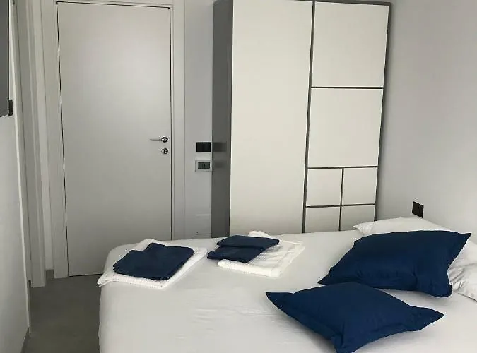 Feel@home Apartment+rooms Διαμέρισμα *