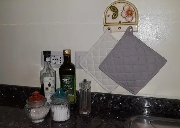 10 Via Giuseppe Sirtori Apartmán Milán