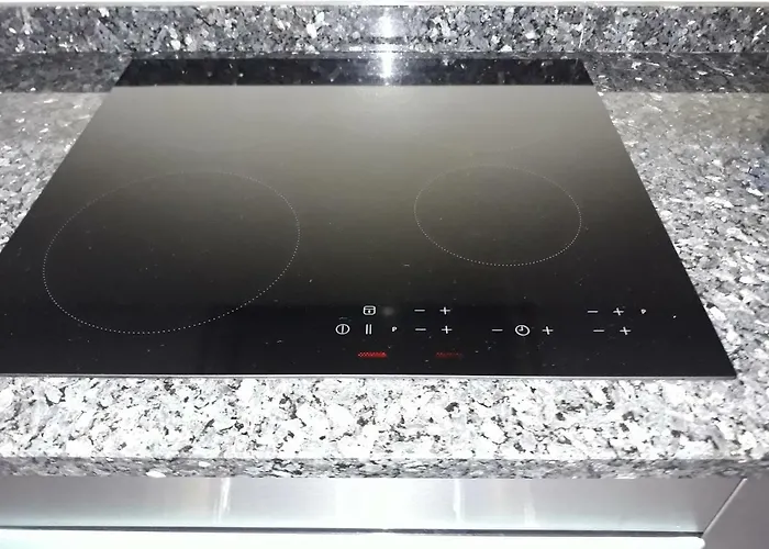 10 Via Giuseppe Sirtori Apartmán