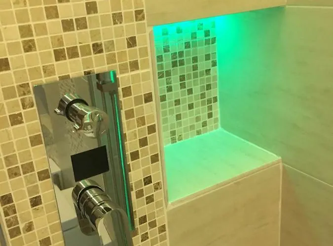 New Capolinea 5 - Lejlighed *