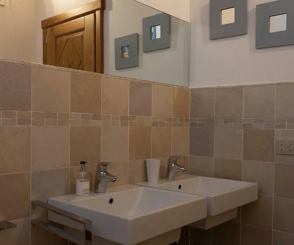 Apartmán San Michele *