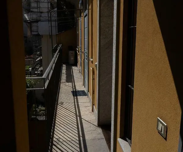 San Michele Apartmán