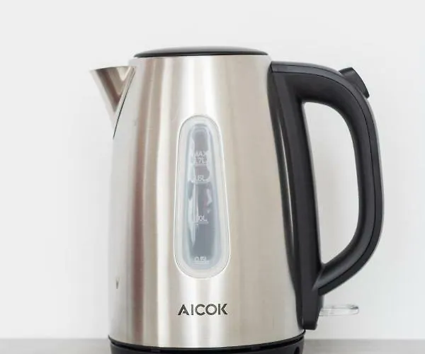 Appartement Mi Navigli Milaan