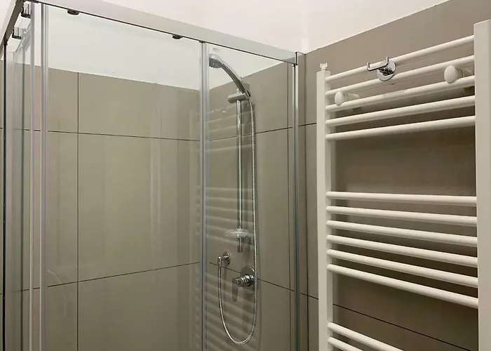 בית הארחה Easy Style *