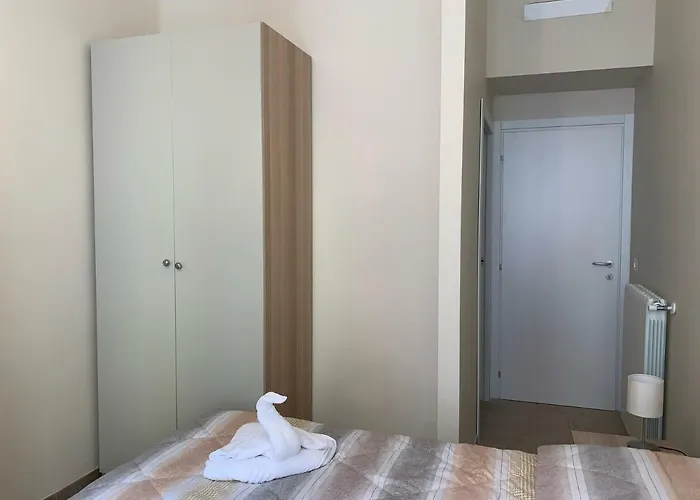 Easy Style בית הארחה *