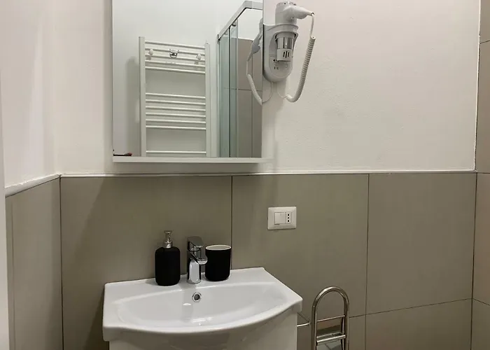 Easy Style בית הארחה מילאנו