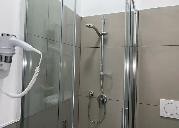 Easy Style בית הארחה *