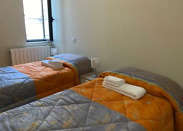 בית הארחה Easy Style