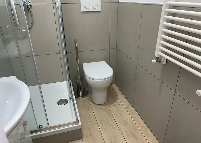 בית הארחה Easy Style