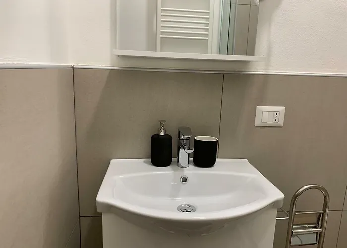 Easy Style בית הארחה מילאנו