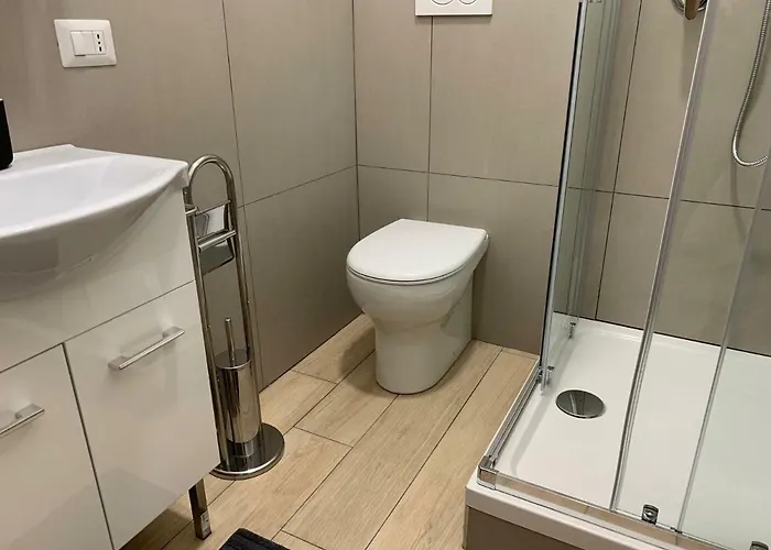 Easy Style בית הארחה *