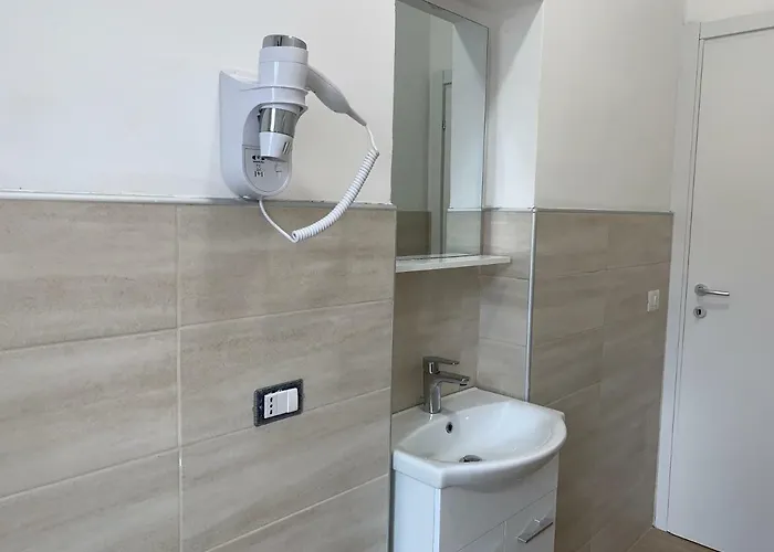 Easy Style בית הארחה מילאנו