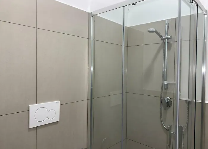 בית הארחה Easy Style מילאנו