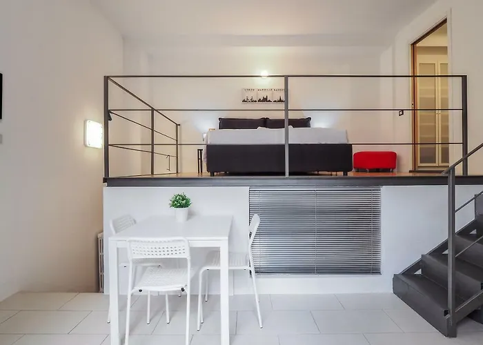 Apartament Primopiano - Acerenza Flats