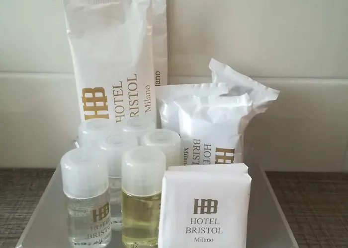 Hotel Bristol Milan