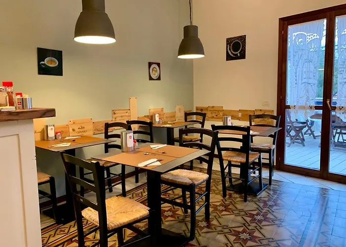 Porta Ronca - B&b, & Apts Отель типа 