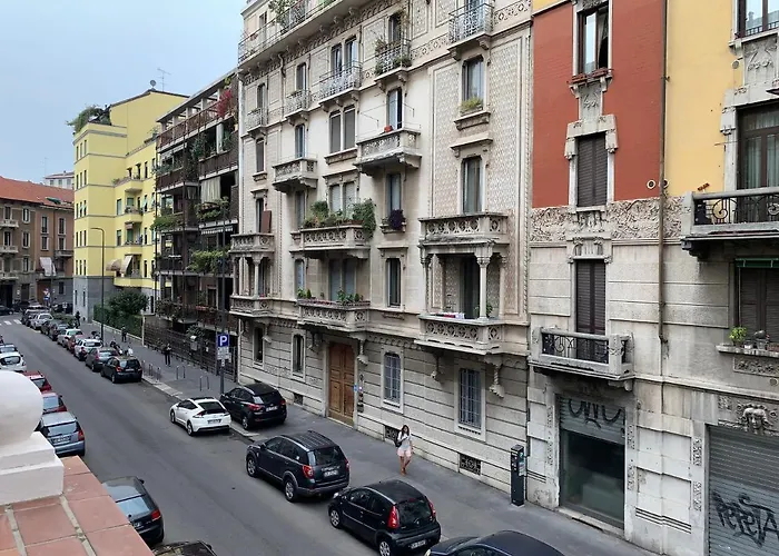 Easy Style * מילאנו