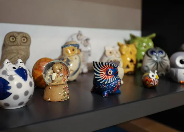 Casa Molino Luxury Loft