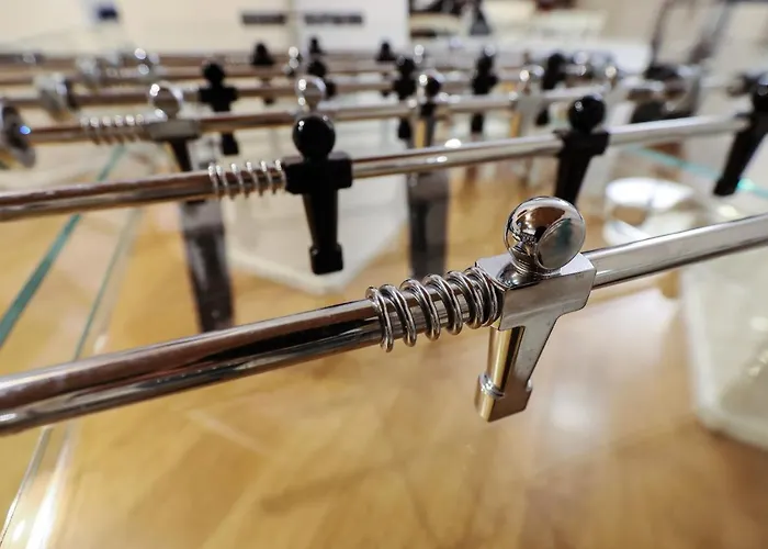 Casa Molino Luxury Loft Apartamento *