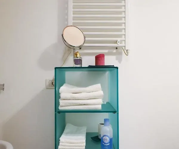 Casa Molino Luxury Loft Apartamento *